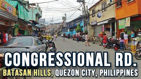 batasan hills district|Quezon City's 2nd congressional district .